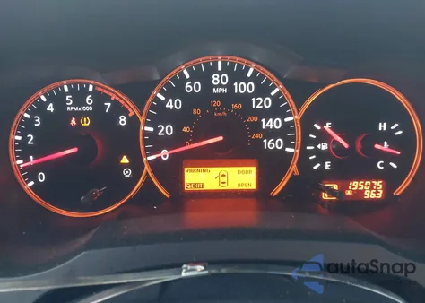 2008 Nissan Altima 2.5/2.5S z USA, uszkodzony, nr VIN 1N4AL21E38N411205